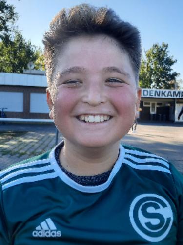 Melihcan Cakmak