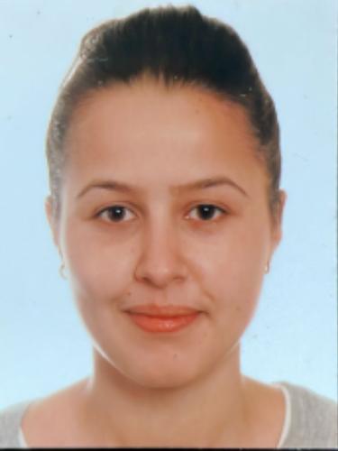 Yasmin Tasci