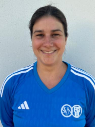 Andrea Kaiser