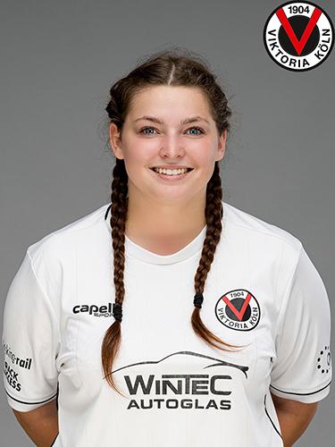 Jacqueline Katharina Hagen
