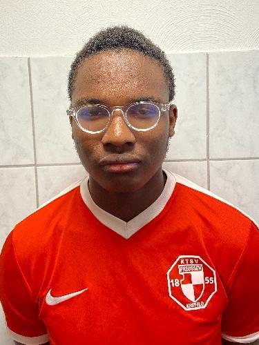 Joh Ngatchi Temgoua