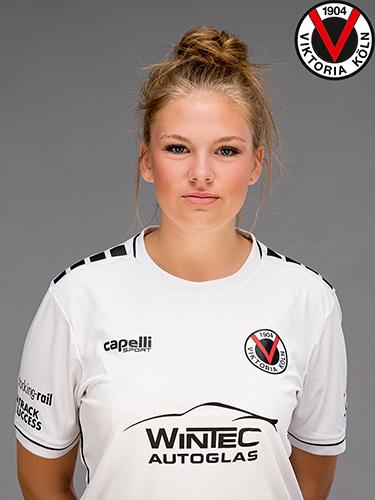 Sophie Stemmler