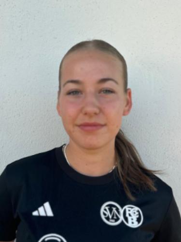 Alina Gaßmann