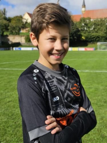 Lukas Gruber