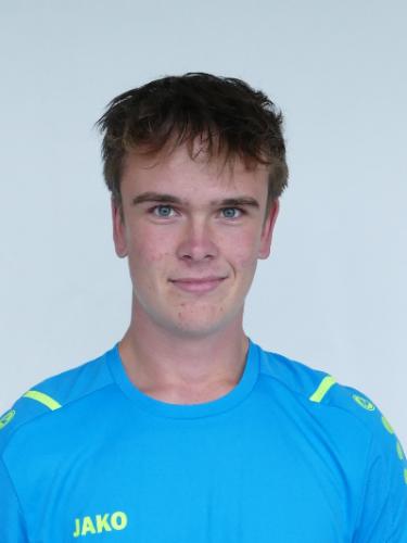 Jonas Kuckelmann