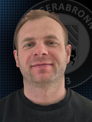 Marcin Rafal Podwojewski