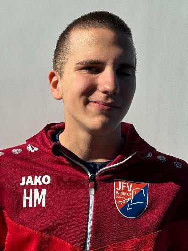 Jakob Müller