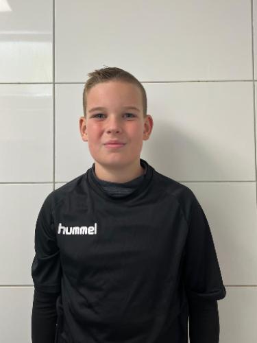 Sam Büdenbender
