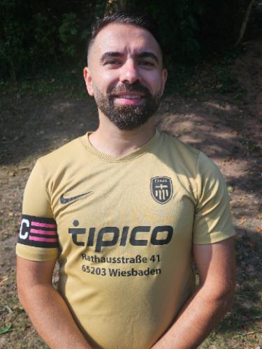 Kagan Yanardag