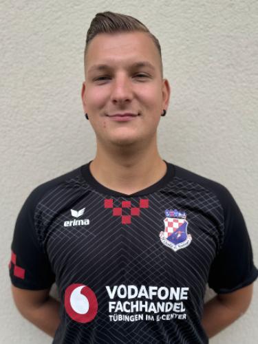 Philipp Martinovic