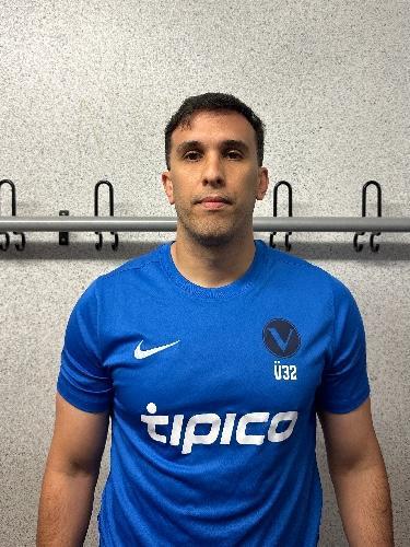 Karim Nassim Kheirat