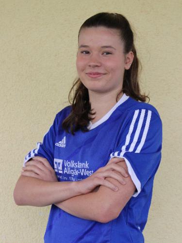 Anna Cäcilia Sontheim