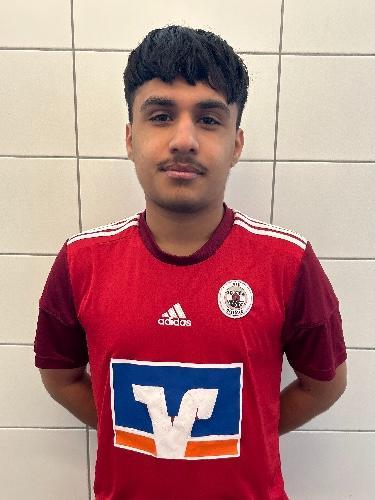 Amuad Al-Hussen