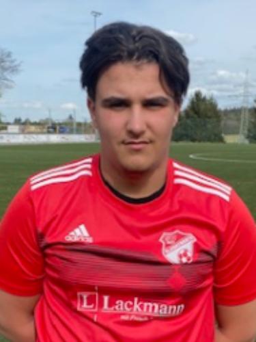Jeremy Faycal Maamoun