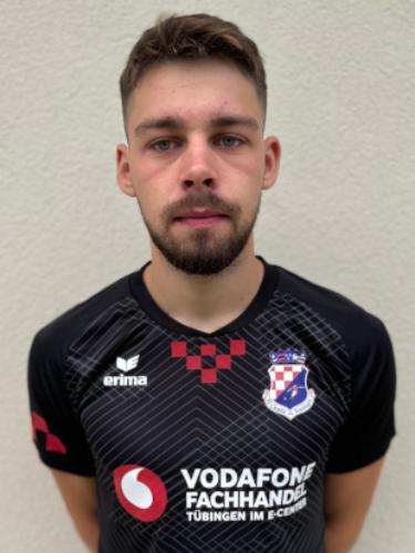Borna Strunje-Lackovic