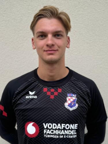 Dario Petrovic