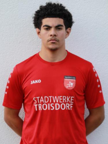 Youssef Aztout