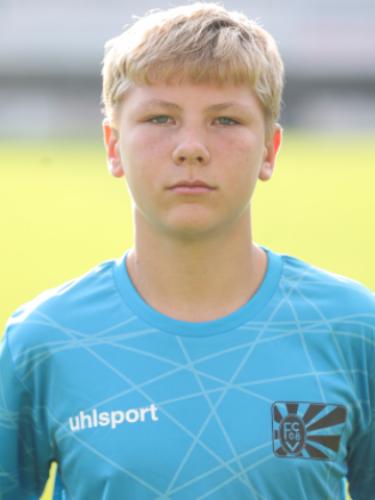 John Lösselt