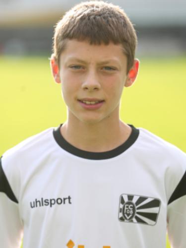 Timo Rozmarin