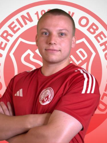 Jonas Müller