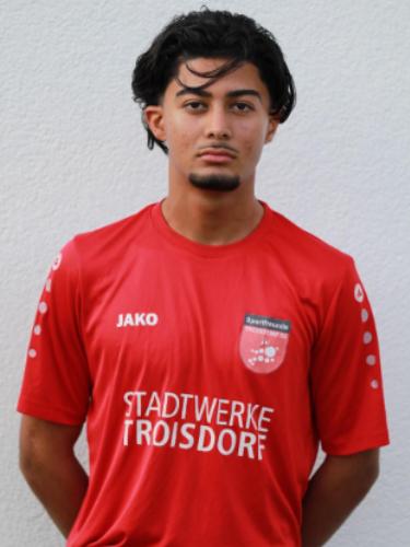Khalil Ibrahim