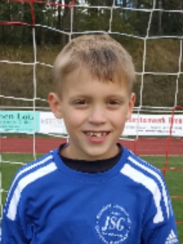 Jarno Geworkjanz