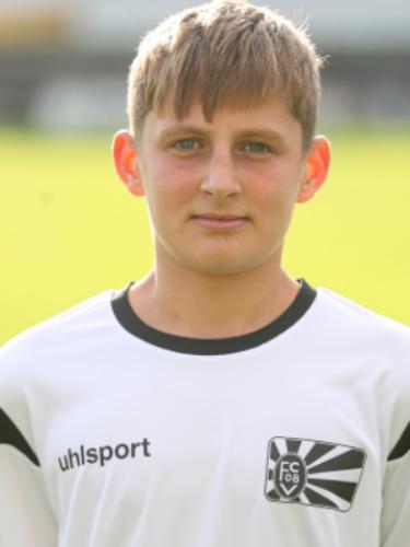 Devin Markus Weiß