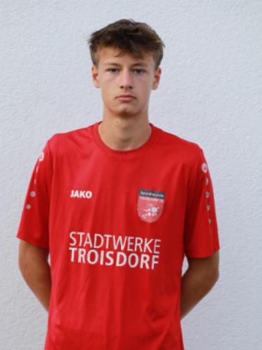 Luca Miesen