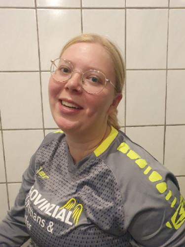 Lotta Marie Kandulski