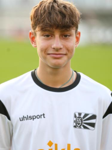 Ioannis Stogiannidis