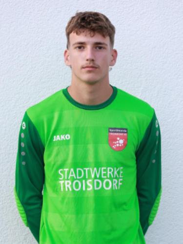 Linus Jona Urban