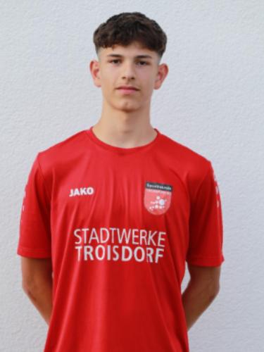 Mik Werner