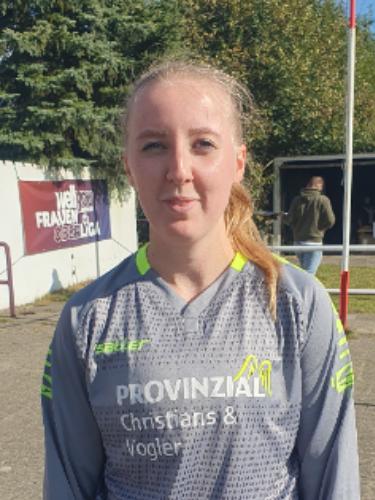 Lea Slominski