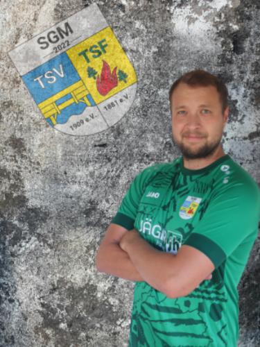 Jonas Schuster