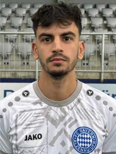 Aydin Cetintas