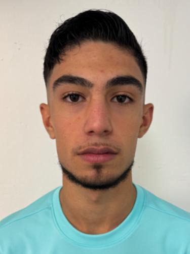 Issam Mustapha