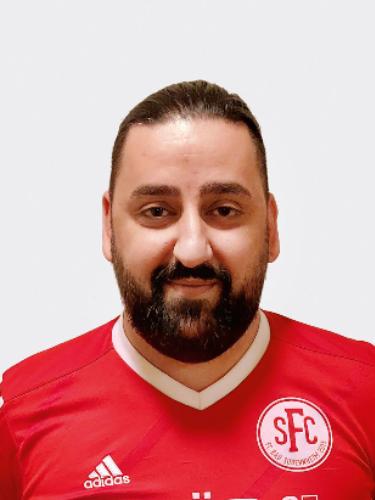 Soner Yürekli