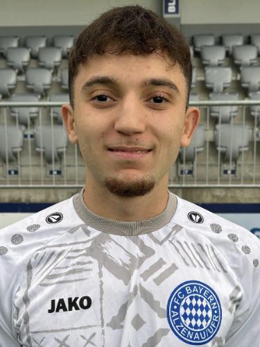 Karim Errouzi