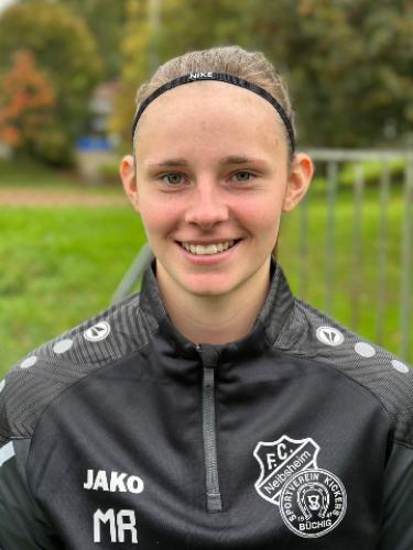 Madeleine Ruppert