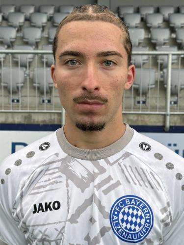 Florian Kreis