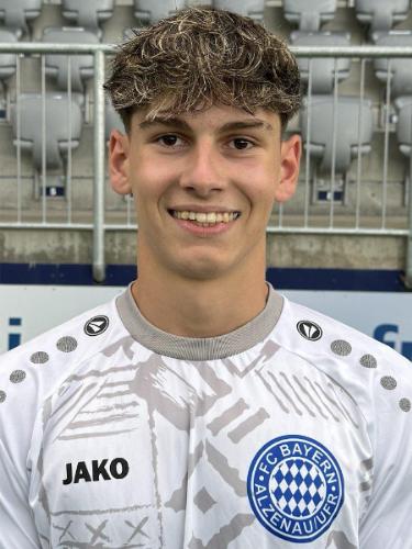 Aron Steuhl