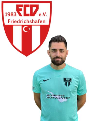 Semih Deniz