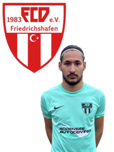 Eray Dogan