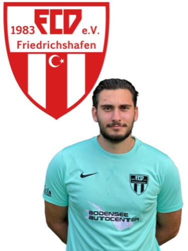Tayfun Eköz