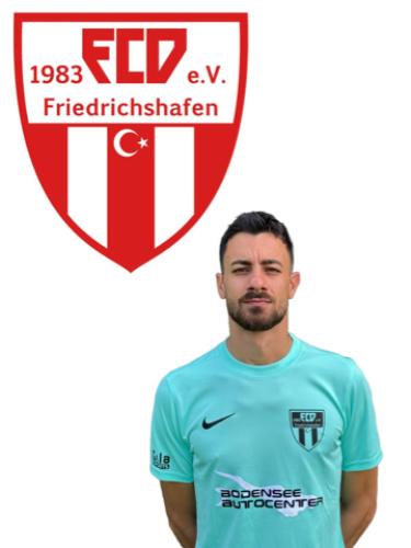 Selcuk Pakirdas