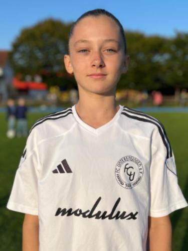 Ida Klingenstein