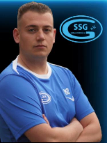 Niklas Schwerber