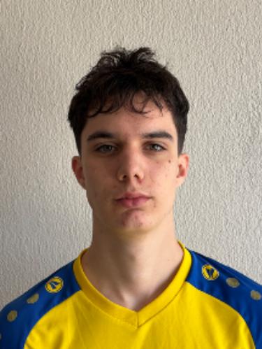 Mats Niklas Brügger