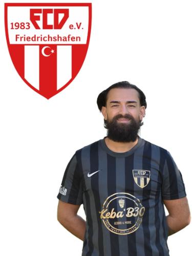 Yasin Deniz