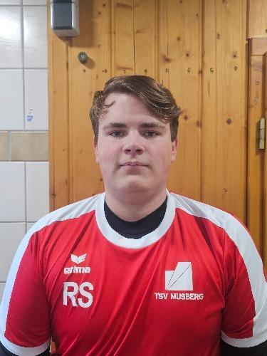 Robin Schmidt